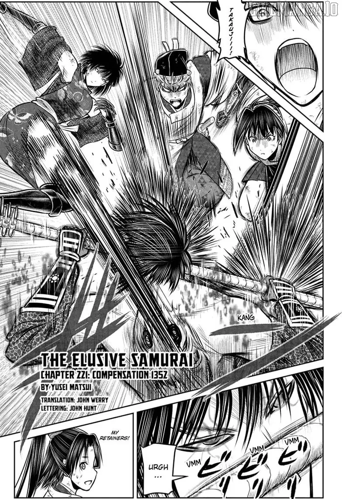 The Elusive Samurai Chapter 221 image 03_optimized